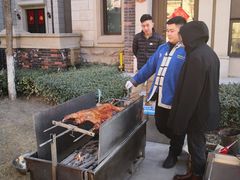 -登瀛楼饭庄(领世郡店)