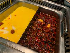 -大隐·成都火锅Bistro(合生麒麟新天地店)