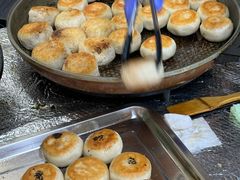 -老味茶屋(川沙老街店)