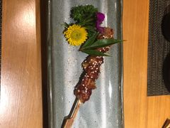 -吉之仙•中国制造•出口级食材日料店(领事馆总店)