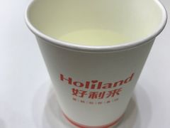 -好利来(马家堡店)