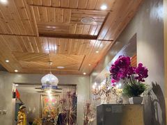 大堂-Siam泰餐厅(水上公园店)