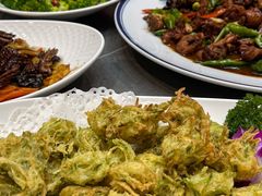 -食鸡公社辣子鸡·潍坊菜·烧烤