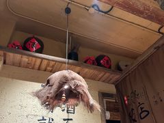 -泥糊破店小酒馆·团建聚餐(南京西路店)