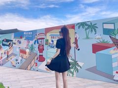 -万象城-停车场