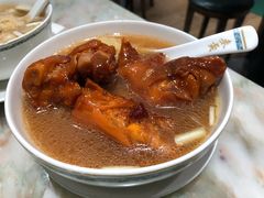 -麦奀云吞面世家(佐敦店)