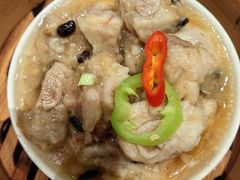 -潮府馆·非遗潮州菜·港式点心(世纪公园店)