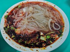 -甘记肥肠粉(马鞍北路店)