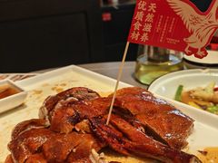 -先记烧鹅王·本地粤菜(福永店)