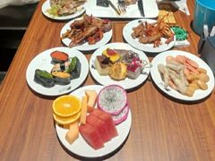 -汉巴味德(大悦城店)