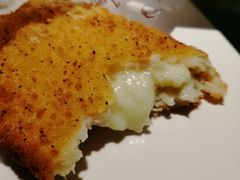胡椒鸡块-国信海鲜酒楼