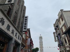 -两江国际影视城