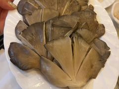 -八先生涮肉房(三里河店)