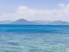 -三亚西岛海洋文化旅游区