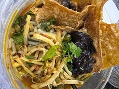 -红鼻子桂林米粉(金唐新光界店)