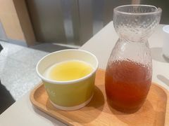 -蔡澜点心·粤菜(丽泽天街店)