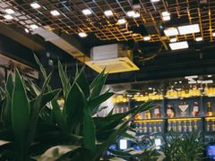 -ibarrel爱杯·bistro&brunch(江宁路店)