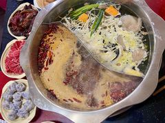 -储奇门鳝鱼火锅(总店)