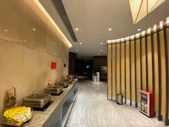 -白云机场易登机休息室