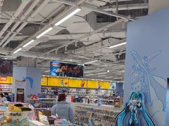 -TOYSRUS玩具反斗城(合肥华润万象城店)