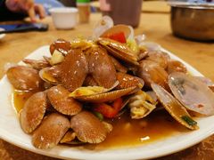 -揭阳钟记小食(福田新村店)