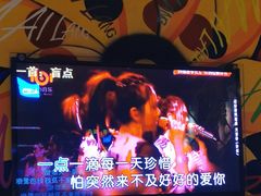 -麦朗量贩KTV音乐氧吧(泉水轻轨车站店)