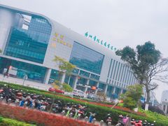 -普陀长途客运中心