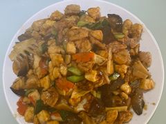 -胖子菜馆(隆昌路店)