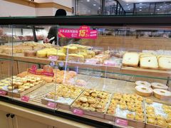 -味多美蛋糕(苏州街地铁店)