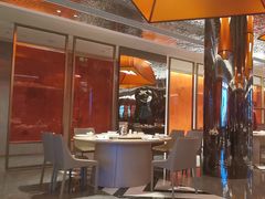 -艳阳天·非遗楚菜(武汉客厅店)