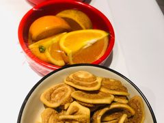 自助小吃-味上湘菜馆(河马店)