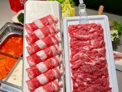 -海底捞火锅(公益西桥店)