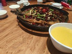 -老板恋上鱼(恒隆广场店)