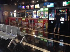 -金逸影城(哥伦布店)