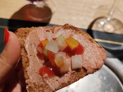 -囧吉香生蚝牛排馆(湖北路店)