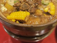 -宏状元现熬粥·京味菜(五棵松店)