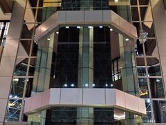 -上海新锦江大酒店