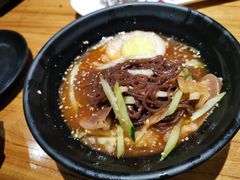 冷面-千寻烧肉(政务区店)