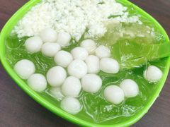 -黄氏沥泉·冰粉(玉林店)