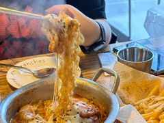 -miss密斯韩餐(平阳景苑店)