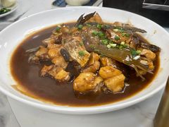 -宝荣鱼馆·临湖之宴(千岛湖店)
