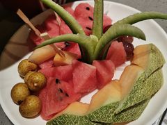 -海底捞火锅(方圆荟店)