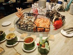-索菲特银河锦厨自助餐(山西路店)