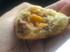-真老大房鲜肉月饼(南京路步行街店)