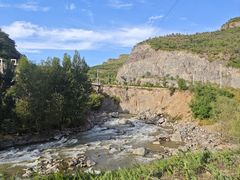 -乌龙峡谷景区