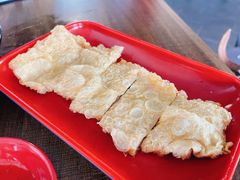 -发记鱼杂专卖店(Suria Sabah)