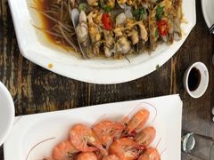 -星奇缘·海鲜餐厅(东山美食地标店)