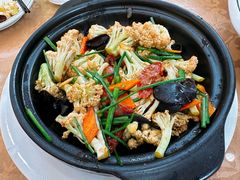 -渔码头食府(蓬莱阁店)
