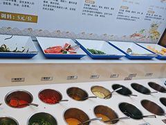 -七欣天香辣蟹火锅(抚州硕果时代广场店)