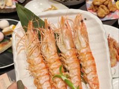 -红叶日本料理(三八广场店)